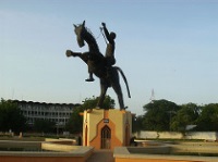 N'Djamena photo