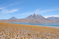 San Pedro de Atacama photo