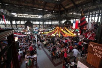 Mercado Central photo