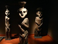 Chilean Museum of Pre-Columbian Art photo