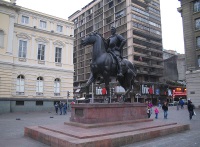 Plaza de Armas photo