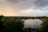 Beihai Park photo