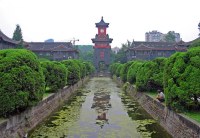 Chengdu photo