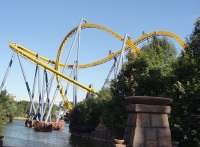 Happy Valley Amusement Park (Beijing Huanle Gu) photo