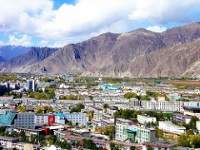 Lhasa photo