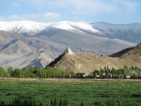Tibet photo