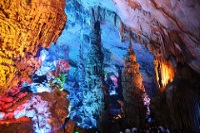 Reed Flute Cave photo