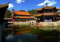 Yuantong Temple photo