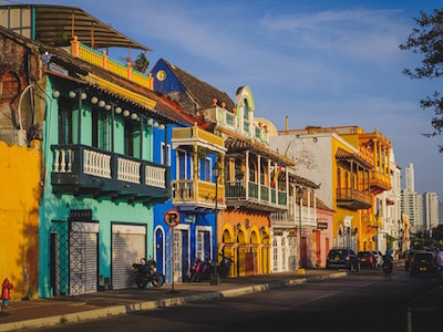 Cartagena photo