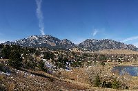 Boulder photo