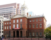 Old State House photo