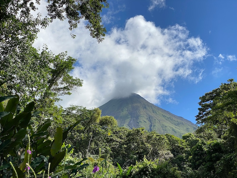 Arenal Volcano National Park photo