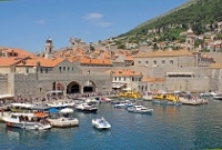 Dubrovnik Port photo