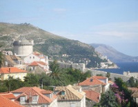 Dubrovnik Riviera photo