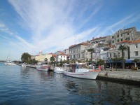 Sibenik photo