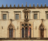 Sponza Palace photo