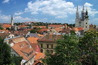 Zagreb photo