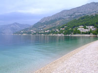Dalmatian Coast photo