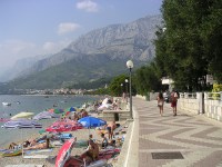 Makarska photo