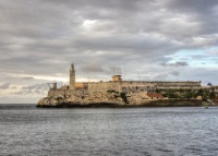 Castillo de San Pedro del Morro (Morro Castle) photo