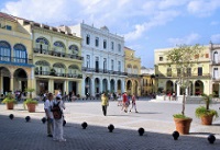 Habana Vieja (Old Havana) photo