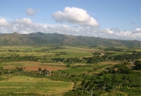 Valle de los Ingenios (Valley of the Sugar Mills) photo