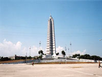 Plaza de la Revolución photo