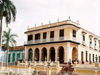 Museo Romántico photo