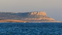 Cape Greco photo