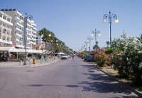 Larnaca photo