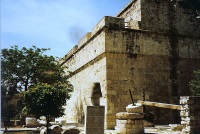 Cyprus Medieval Museum photo