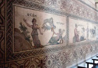 The Mosaics of Paphos photo