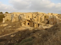 Tombs of the Kings photo