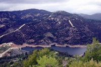 Troodos Mountains photo