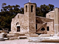 Fort Larnaca