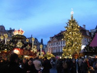 Prague Christmas Markets photo