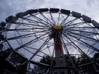 Bakken Amusement Park photo