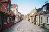 Odense photo