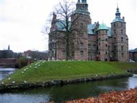 Rosenborg Castle photo