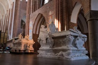 Roskilde Cathedral photo