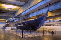 Viking Ship Museum photo