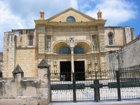 Cathedral of Santa Maria photo