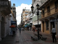 Santo Domingo photo