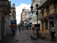 Colonial City photo