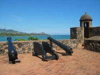 Fuerte San Felipe photo