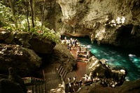 Los Tres Ojos National Park photo