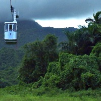 Mount Isabel de Torres photo