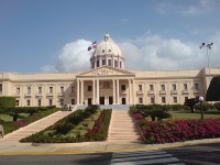 Plaza de la Cultura photo