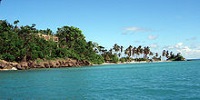 Samana Peninsula photo