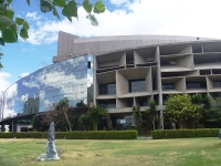 Museo del Banco Central photo